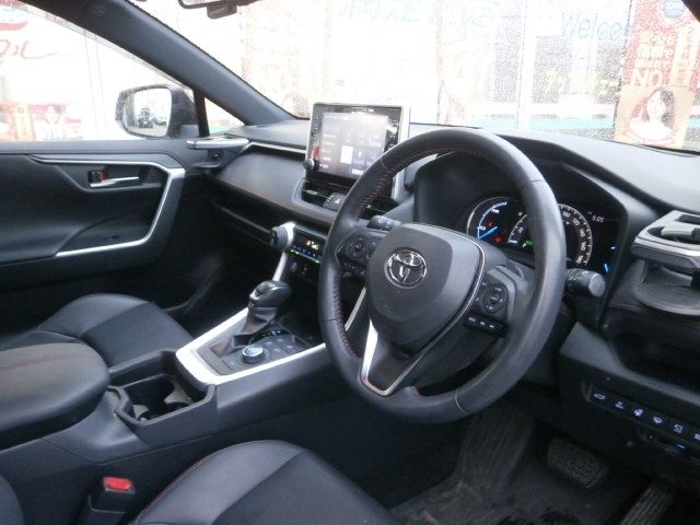 TOYOTA RAV4 PHV 2021 Image 31