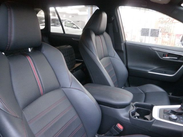 TOYOTA RAV4 PHV 2021 Image 31