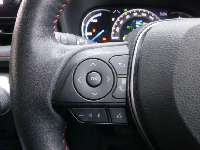 TOYOTA RAV4 PHV 2021 Image 31