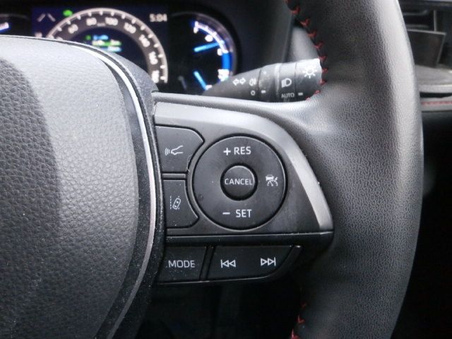 TOYOTA RAV4 PHV 2021 Image 31