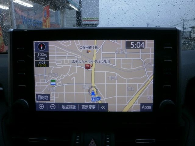 TOYOTA RAV4 PHV 2021 Image 31