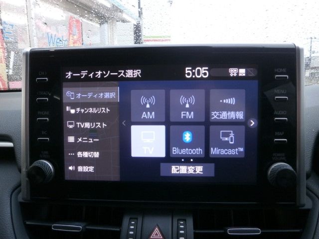 TOYOTA RAV4 PHV 2021 Image 31