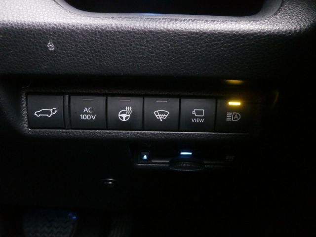 TOYOTA RAV4 PHV 2021 Image 31