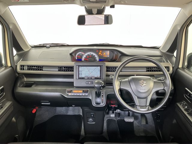 SUZUKI WAGON R 2022 Image 31