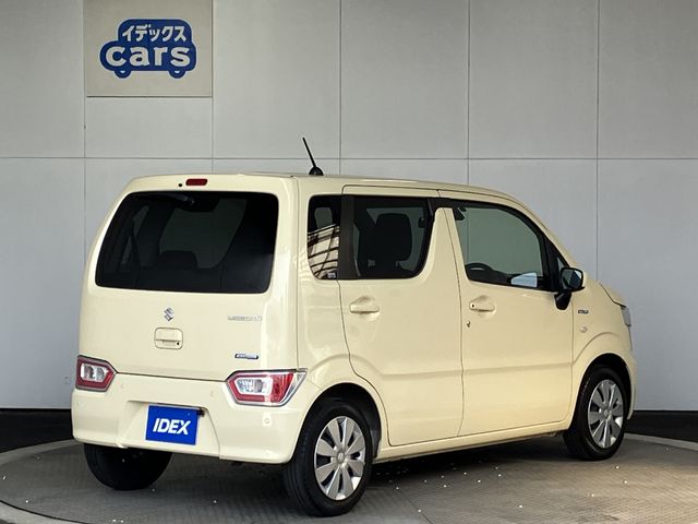 SUZUKI WAGON R 2022 Image 31