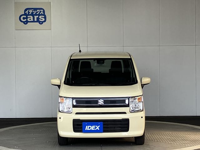 SUZUKI WAGON R 2022 Image 31