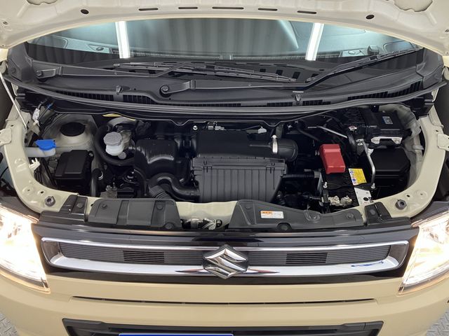 SUZUKI WAGON R 2022 Image 31