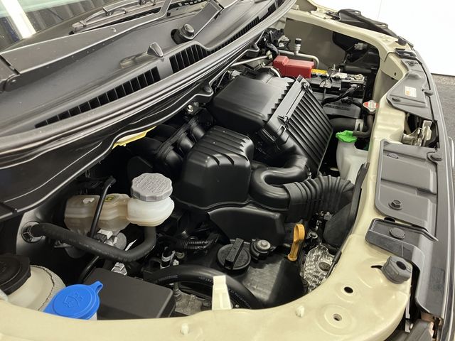 SUZUKI WAGON R 2022 Image 31