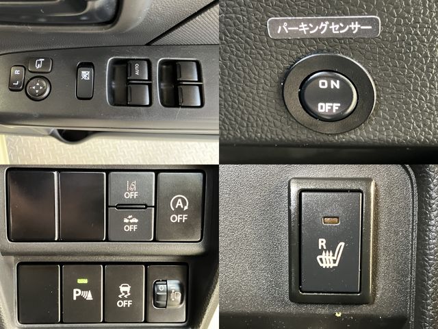 SUZUKI WAGON R 2022 Image 31