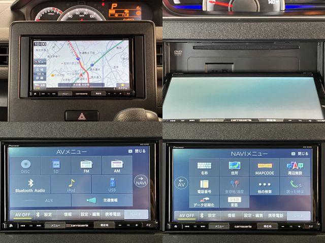 SUZUKI WAGON R 2022 Image 31