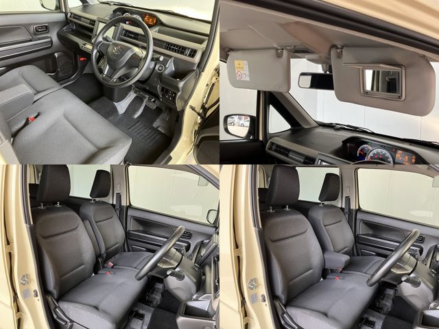 SUZUKI WAGON R 2022 Image 31