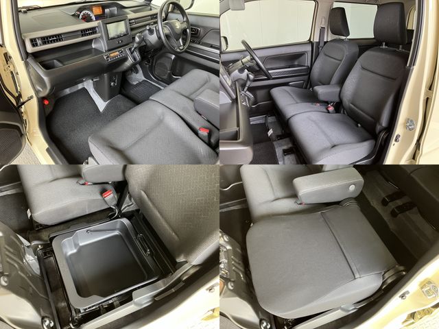 SUZUKI WAGON R 2022 Image 31