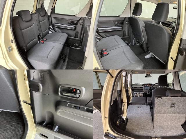 SUZUKI WAGON R 2022 Image 31