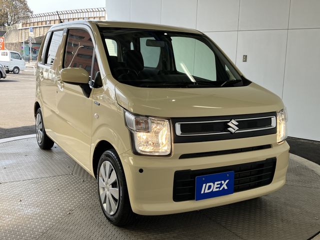 SUZUKI WAGON R 2022 Image 31