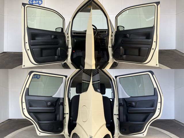 SUZUKI WAGON R 2022 Image 31