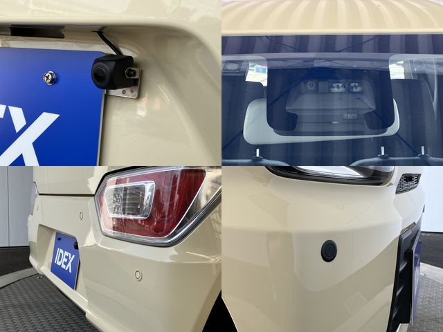 SUZUKI WAGON R 2022 Image 31