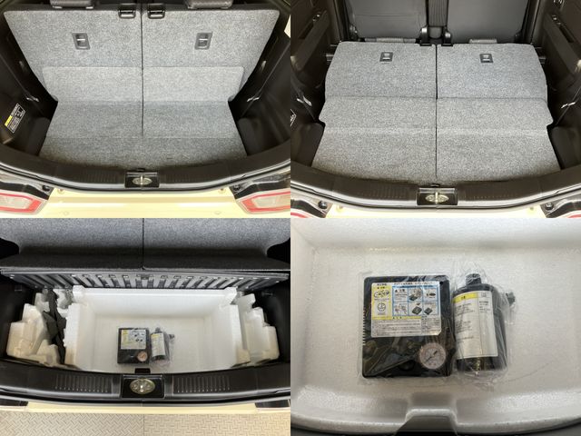 SUZUKI WAGON R 2022 Image 31