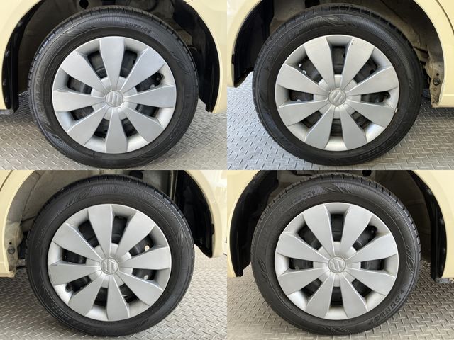 SUZUKI WAGON R 2022 Image 31