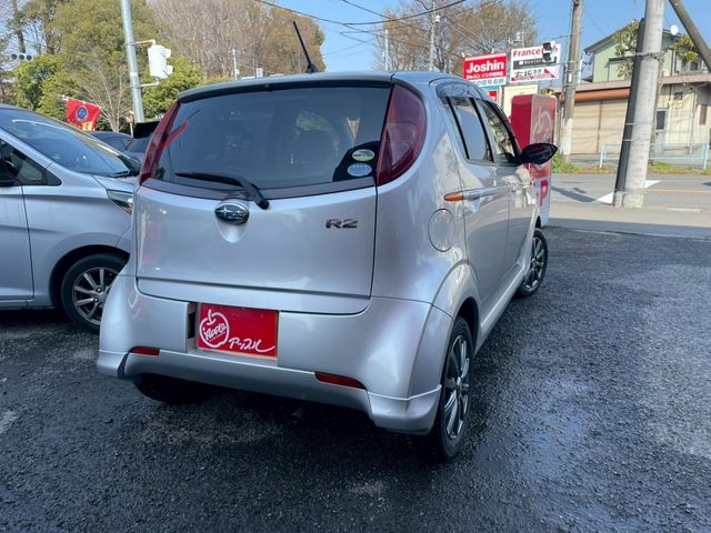 SUBARU R2 2009 Image 31