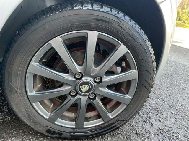 SUBARU R2 2009 Image 31