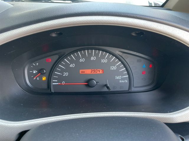 SUBARU R2 2009 Image 31