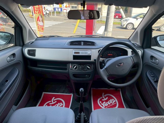 SUBARU R2 2009 Image 31