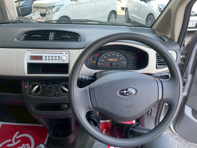 SUBARU R2 2009 Image 31