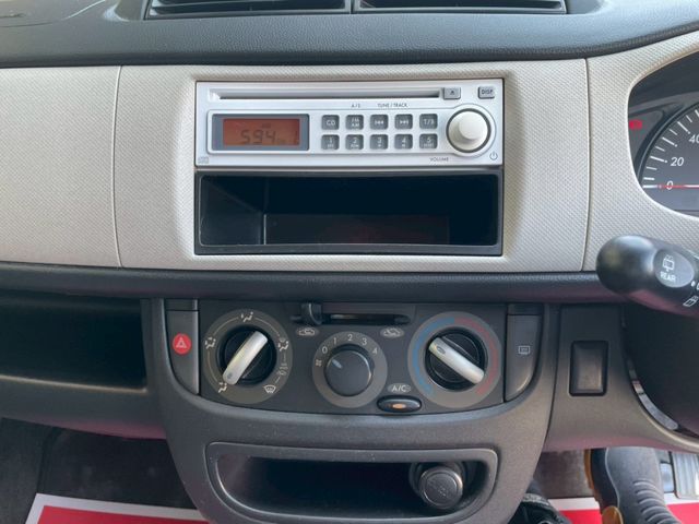 SUBARU R2 2009 Image 31