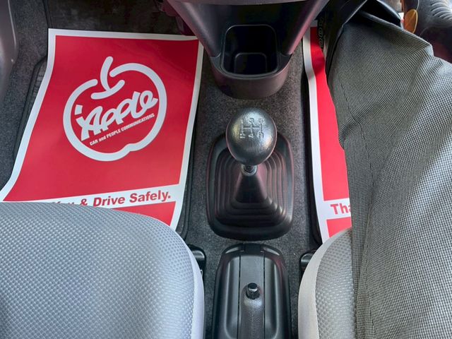 SUBARU R2 2009 Image 31