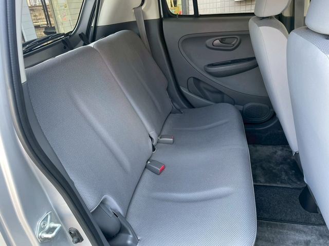 SUBARU R2 2009 Image 31