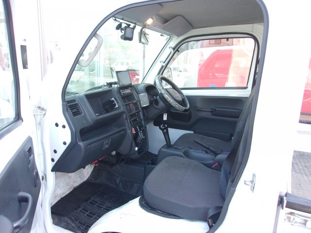 SUZUKI CARRY TRUCK 2013 Image 31