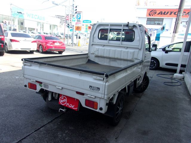 SUZUKI CARRY TRUCK 2013 Image 31