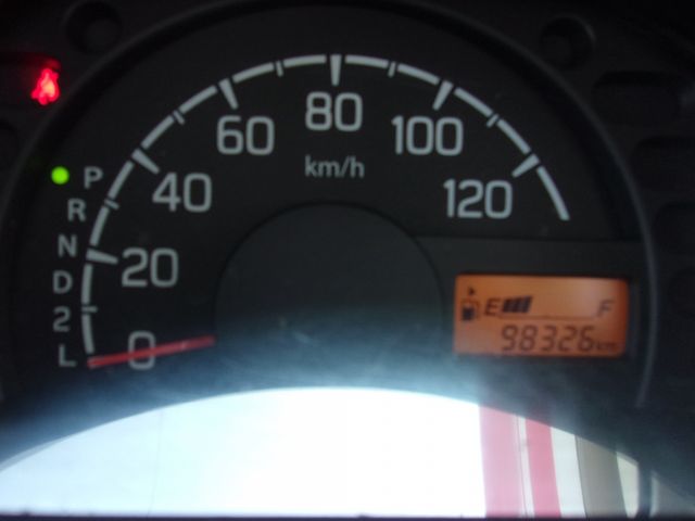 SUZUKI CARRY TRUCK 2013 Image 31