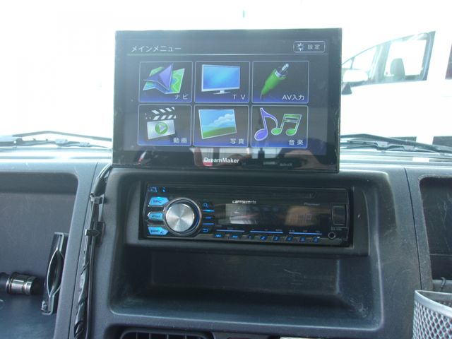 SUZUKI CARRY TRUCK 2013 Image 31