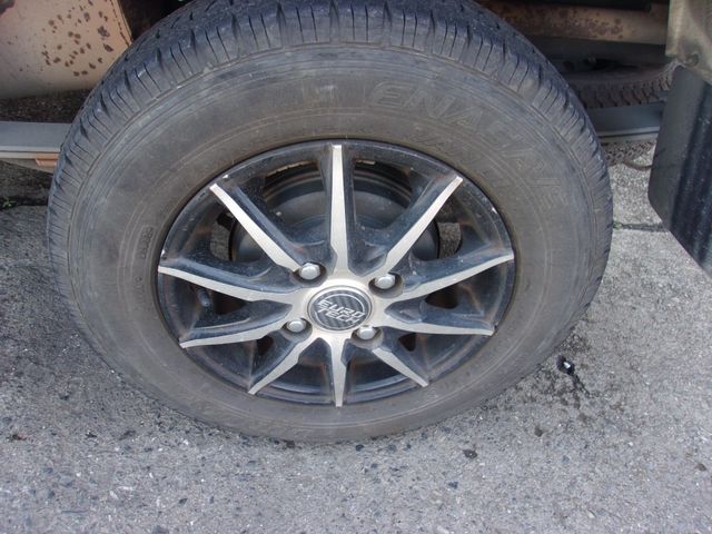 SUZUKI CARRY TRUCK 2013 Image 31