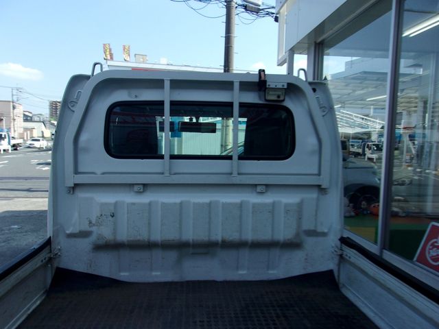 SUZUKI CARRY TRUCK 2013 Image 31