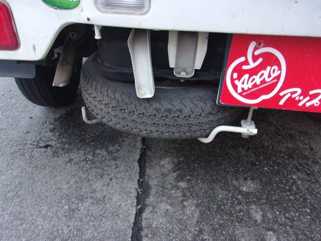 SUZUKI CARRY TRUCK 2013 Image 31