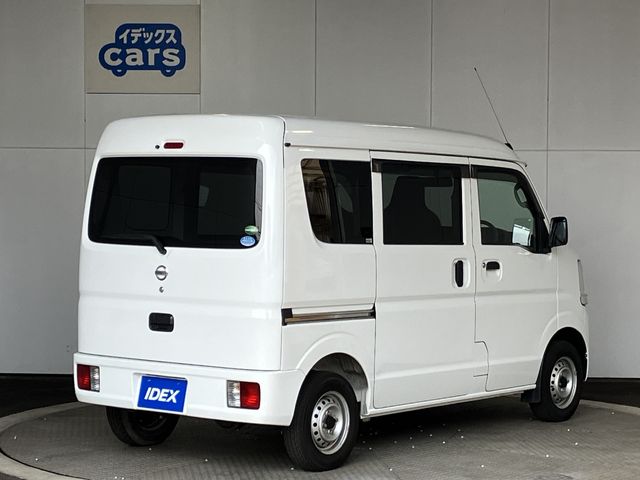 NISSAN NV100 CLIPPER 2019 Image 31