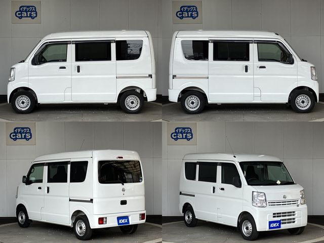NISSAN NV100 CLIPPER 2019 Image 31