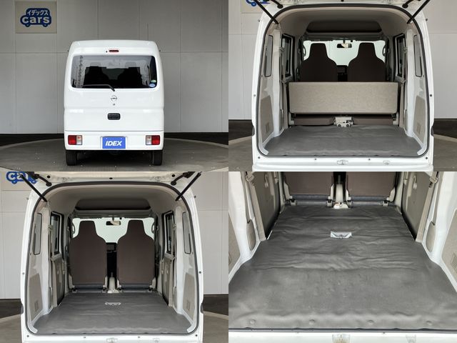 NISSAN NV100 CLIPPER 2019 Image 31