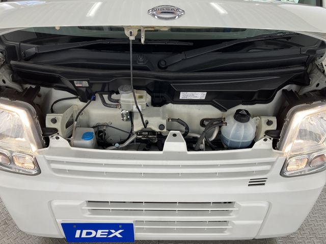 NISSAN NV100 CLIPPER 2019 Image 31