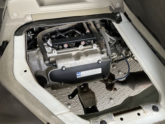 NISSAN NV100 CLIPPER 2019 Image 31