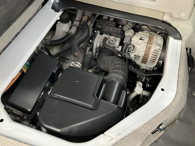 NISSAN NV100 CLIPPER 2019 Image 31