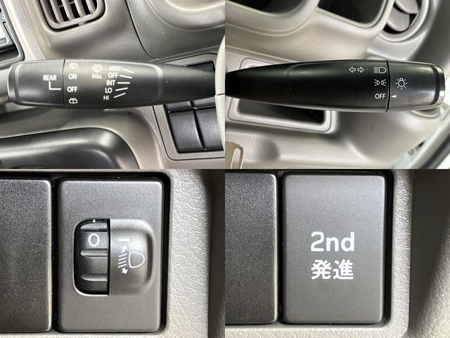 NISSAN NV100 CLIPPER 2019 Image 31