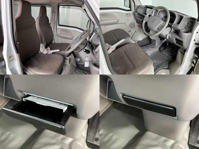 NISSAN NV100 CLIPPER 2019 Image 31