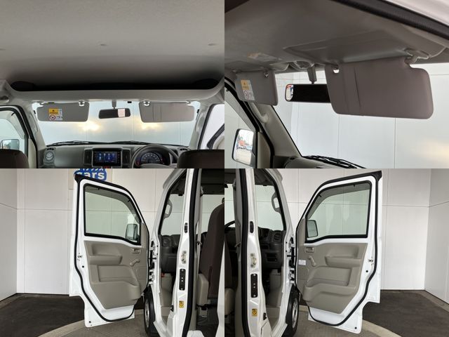 NISSAN NV100 CLIPPER 2019 Image 31