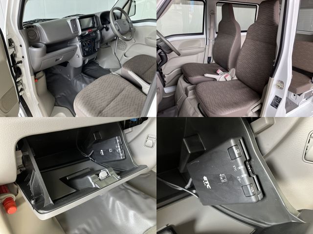 NISSAN NV100 CLIPPER 2019 Image 31