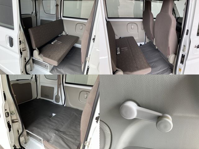 NISSAN NV100 CLIPPER 2019 Image 31