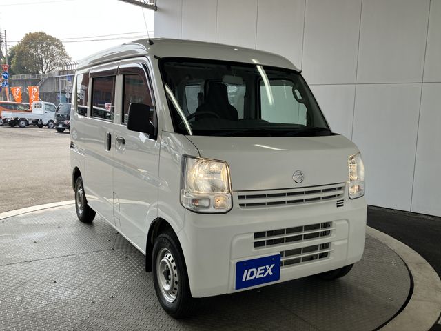 NISSAN NV100 CLIPPER 2019 Image 31