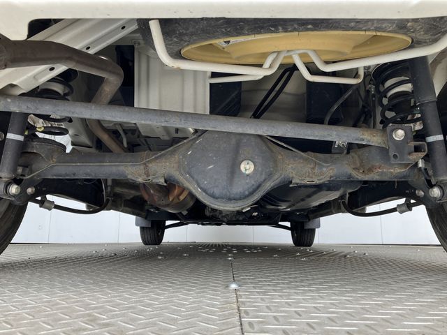 NISSAN NV100 CLIPPER 2019 Image 31